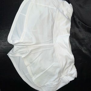 Lululemon speed up shorts